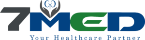 7 Med Logo - Heyday Solutions