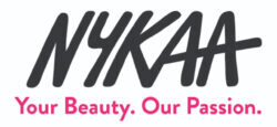 Nykaa Logo - Heyday Solutions