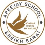 Apeejay School Logo - Heyday Solutions
